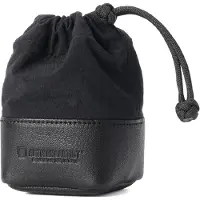 Artisan&artist Acam Lp120 Camera Lens Bag Noir