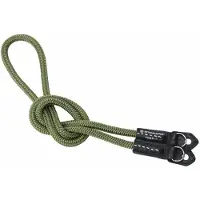 Artisan&artist Acam 306 A Silk Strap Camera Mount Vert