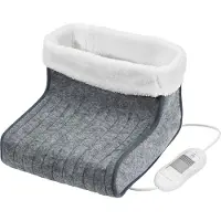 ProfiCare PC-FW 3058 Chauffe-pieds électrique