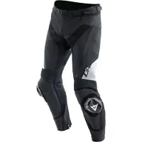 Dainese Delta 4 Pantalon en cuir de moto