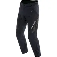 Dainese Drake 2 Air Absøluteshell Pants Black Black Taille 62