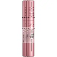 Maybelline Maquillage des yeux Mascara Mascara Lash Sensational Sky High No. 01 Very Black