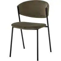 Bloomingville Chaise Marlo