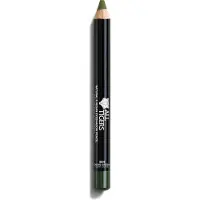 All Tigers Crayon à ombre à paupières - 304 Olive green 3g