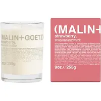 Malin+Goetz Bougie fraise Malin + Goetz