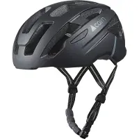 Cairn Prism Ii Urban Helmet Noir S