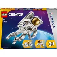 LEGO 31152 Astronaute