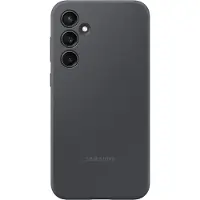 Samsung Galaxy S23 FE Silicone Back Cover Noir