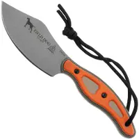 Tops knives Couteau Field Dog