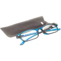 Lensfactory Lunettes de lecture Bleu +3.00 1 pc(s) Lunettes
