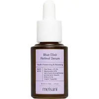 Meisani 15ml Blue Elixir Retinol Serum Clair