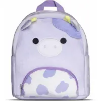 Squishmallows Difuzed Squishmallows Bubba Plecak - Akcesorium Premium do Szkoły i Codziennego Użytku