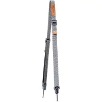 FALCAM Courroie Maglink Lite grise avec fermeture magnétique #3143 (Sangle d'épaule), Sangle pour appareil photo, Gris