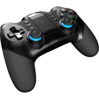 IPEGA PG-9156 (PC), Manette, Noir