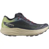 Salomon S/LAB ULTRA, modèle unisexe, référence L47480100, couleur bleu-vert, taille 41.1/3