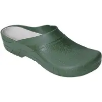 Sonstiges Sabot de jardinage PVC,Gr. 41/42,oliv