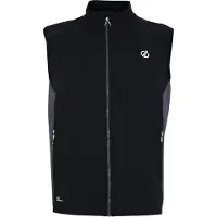 Dare 2b Lattitudinal Ii Vest Noir L Homme