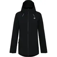 Dare 2b Switch Up Ii Jacket Noir 44 Femme