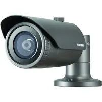 Hanwha - Wisenet QNO-7082R QNO-7082R Bulletkamera out. 4MP PoE IR IP66 IK10 retail