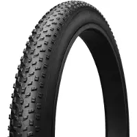 Chaoyang Big Daddy 26'' X 4.00 Pneu VTT rigide Noir 26'' x 4.00 Noir 26'' x 4.00
