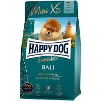 Happy Dog Sensible Mini XS Bali - 1,3 kg