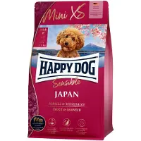 Happy Dog Croquettes Sensible Mini XS Japon 1,3kg