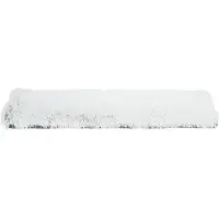 Trixie Tapis Harvey - Rebord de Fenêtre - 90 x 28 cm