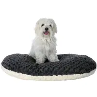 Trixie Kaline 70x47 Cm Pet Pillow Gris