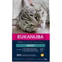 Eukanuba - Top Condition Pour Chat Adulte Poulet &amp; Foie - 10kg
