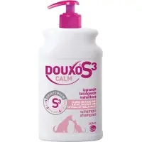 Douxo S3 Shampooing Calmant Pour Chiens 500ml