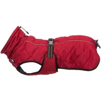 Trixie Minot Dog Jacket Rouge 45 cm