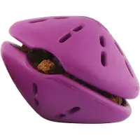 Nayeco Busy Buddy Twist N Treat Lg Jouet Rose Rose One Size