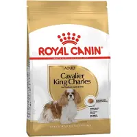 Royal Canin Cavalier King Charles Spaniel Adult 4x1.5 kg karma sucha dla psów dorosłych rasy cavalier king charles spaniel