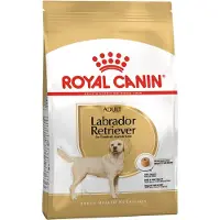 Royal Canin Canine Labrador Retriever 12 kg Pellet(S)