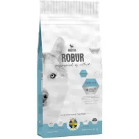 Bozita Robur Adult Sensitive avec renne 11,5 kg