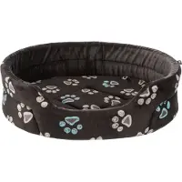 Trixie Jimmy 55x45 Cm Bed Gris