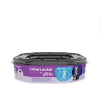 Litter locker by Litter Genie XL cassette de recharge