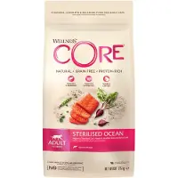 Wellness Core Croquettes Sterilised Saumon Pour Chat - Wellness Core - 1,75kg