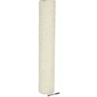 Kerbl Colonne de remplacement avec vis séparée pour l'arbre à chat Opal Ultra 50 cm