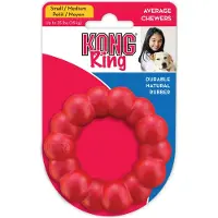 Kong Jouet Ring S-M