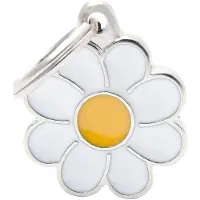 My Family MyFa tegn charms, daisy lille (CH01)