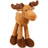 Trixie Élan en peluche 30 cm
