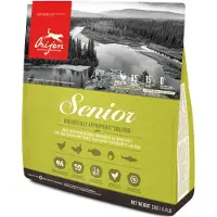 PADU Orijen Dog Senior 2kg NOUVEAU