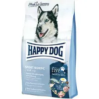 Happy Dog Supreme Fit &amp; Vital Sport Adult Nordic 14 kg