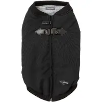 Fuzzyard East Macgyver Dog Jacket Noir 1