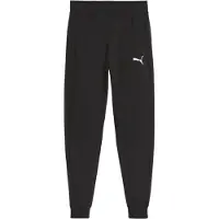 Puma Pantalon de sport noir