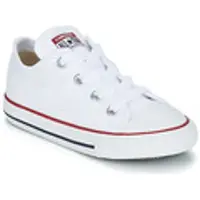 Converse Baskets basses enfant CHUCK TAYLOR ALL STAR CORE OX enfant || Taille 19