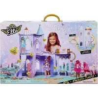 Mga Dream Ella Majestic Castle