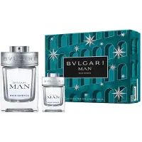 Bvlgari Man Rain Essence coffret cadeau pour homme