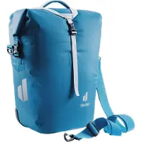 Deuter - Sacoche de vélo - Weybridge 20+5 Reef - Bleu
